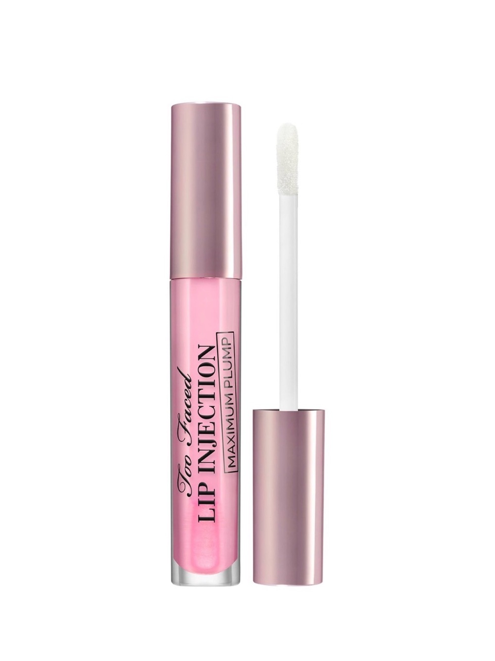 Too Faced Lip Injection Maximum Plump - Gummy Bear